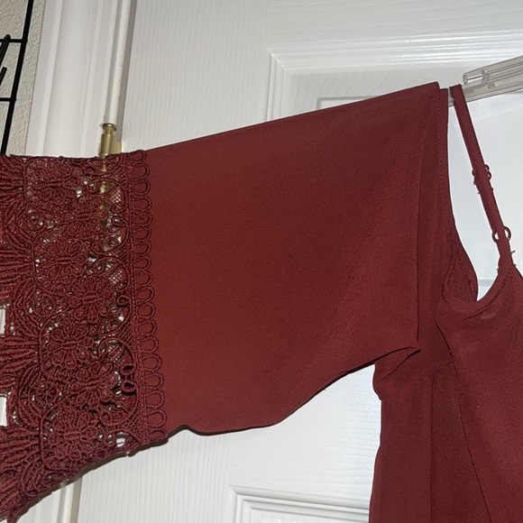 Maurice’s short dress - Picture 3 of 3